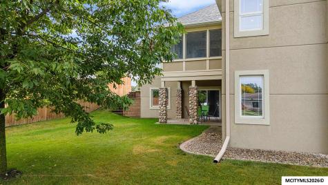 516 Lexington Drive Clear Lake IA 50428