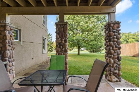 516 Lexington Drive Clear Lake IA 50428