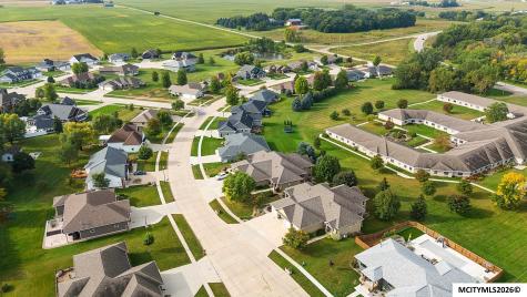 516 Lexington Drive Clear Lake IA 50428