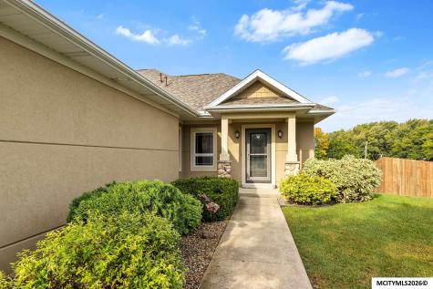516 Lexington Drive Clear Lake IA 50428