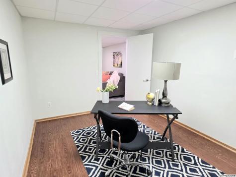 2107 Springview Drive Mason City IA 50401