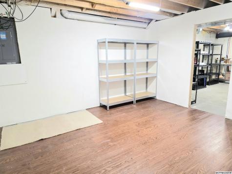 2107 Springview Drive Mason City IA 50401