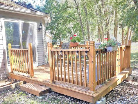 2107 Springview Drive Mason City IA 50401