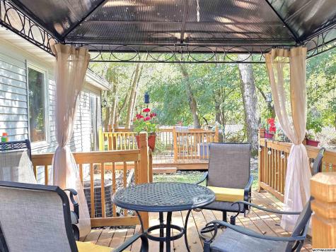 2107 Springview Drive Mason City IA 50401