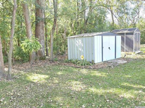 2107 Springview Drive Mason City IA 50401