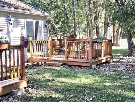 2107 Springview Drive Mason City IA 50401