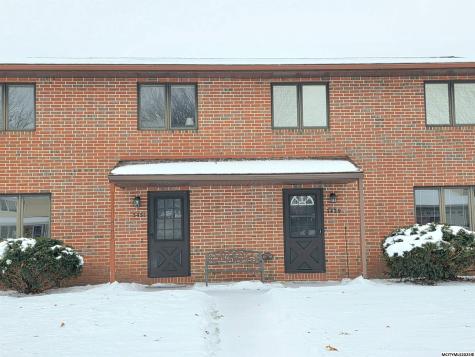 3431 Brandywine Road Mason City IA 50401