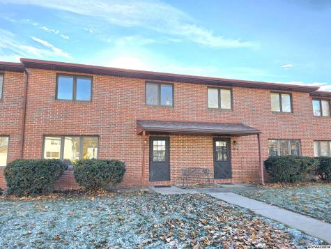 3431 Brandywine Road Mason City IA 50401