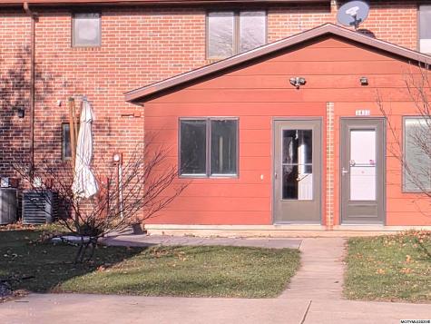 3431 Brandywine Road Mason City IA 50401