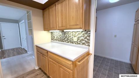 501 S Tennessee Place #C303 Mason City IA 50401