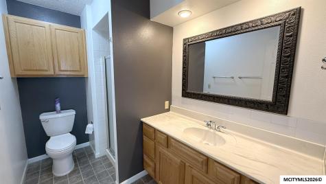 501 S Tennessee Place #C303 Mason City IA 50401