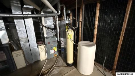 501 S Tennessee Place #C303 Mason City IA 50401