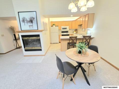 1230 Plymouth Road #6 Mason City IA 50401