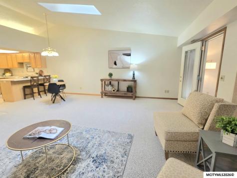 1230 Plymouth Road #6 Mason City IA 50401