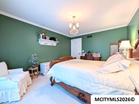 2030 Hunters Ridge Drive Mason City IA 50401