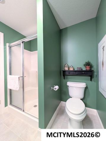 2030 Hunters Ridge Drive Mason City IA 50401