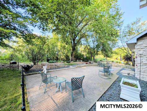 2030 Hunters Ridge Drive Mason City IA 50401