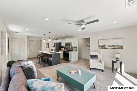 635 Briarstone Drive Mason City IA 50401