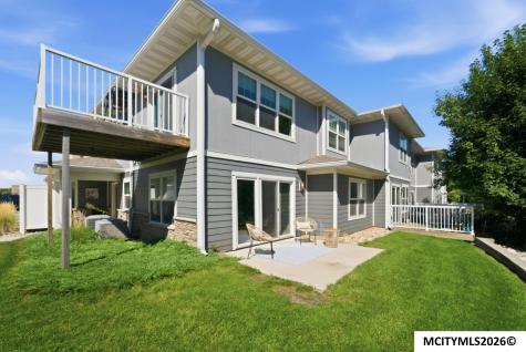 635 Briarstone Drive Mason City IA 50401