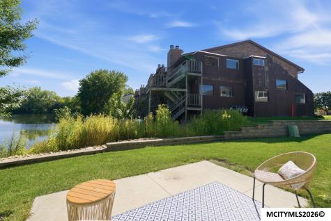 635 Briarstone Drive Mason City IA 50401