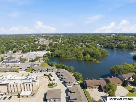 635 Briarstone Drive Mason City IA 50401