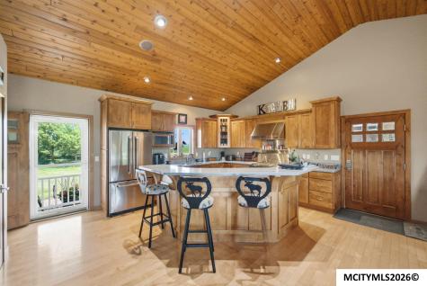 14728 Ulmus Avenue Nora Springs IA 50458
