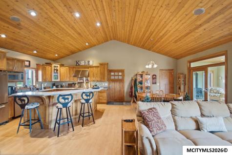 14728 Ulmus Avenue Nora Springs IA 50458