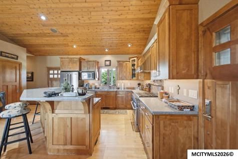 14728 Ulmus Avenue Nora Springs IA 50458