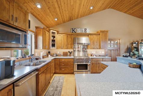 14728 Ulmus Avenue Nora Springs IA 50458