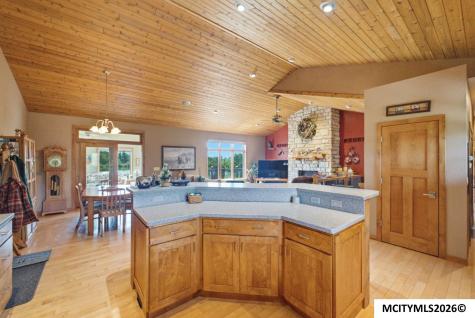 14728 Ulmus Avenue Nora Springs IA 50458