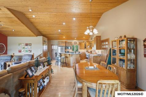 14728 Ulmus Avenue Nora Springs IA 50458