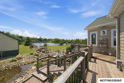 14728 Ulmus Avenue Nora Springs IA 50458