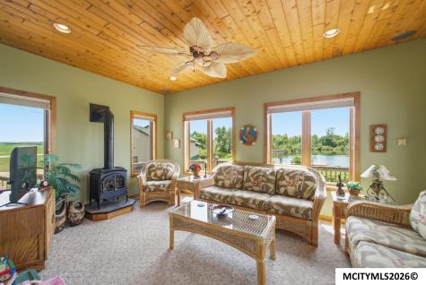 14728 Ulmus Avenue Nora Springs IA 50458