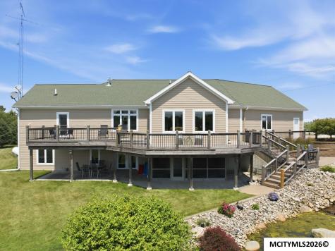 14728 Ulmus Avenue Nora Springs IA 50458