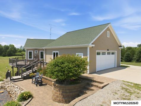 14728 Ulmus Avenue Nora Springs IA 50458