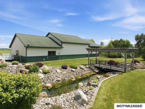 14728 Ulmus Avenue Nora Springs IA 50458