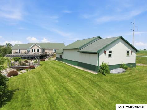 14728 Ulmus Avenue Nora Springs IA 50458