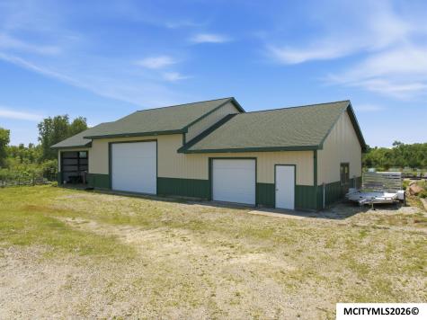 14728 Ulmus Avenue Nora Springs IA 50458