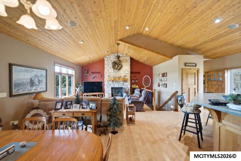 14728 Ulmus Avenue Nora Springs IA 50458