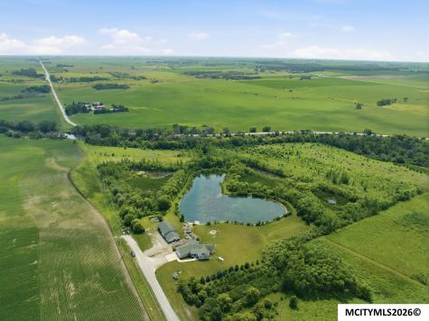 14728 Ulmus Avenue Nora Springs IA 50458