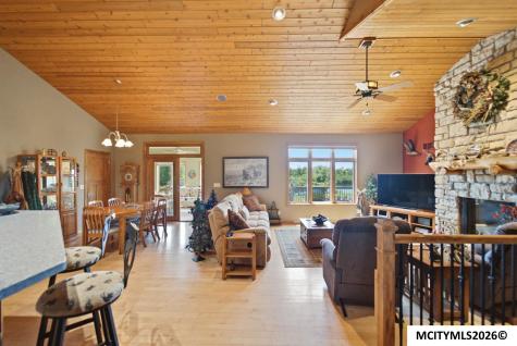 14728 Ulmus Avenue Nora Springs IA 50458