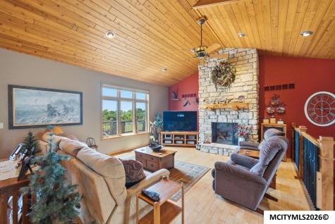 14728 Ulmus Avenue Nora Springs IA 50458