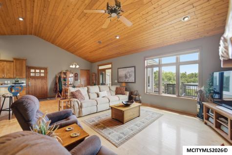 14728 Ulmus Avenue Nora Springs IA 50458