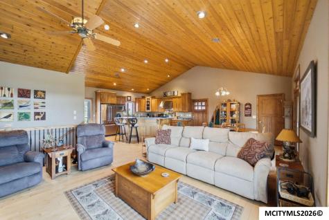 14728 Ulmus Avenue Nora Springs IA 50458