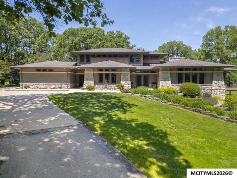1155 165th Street Nora Springs IA 50458