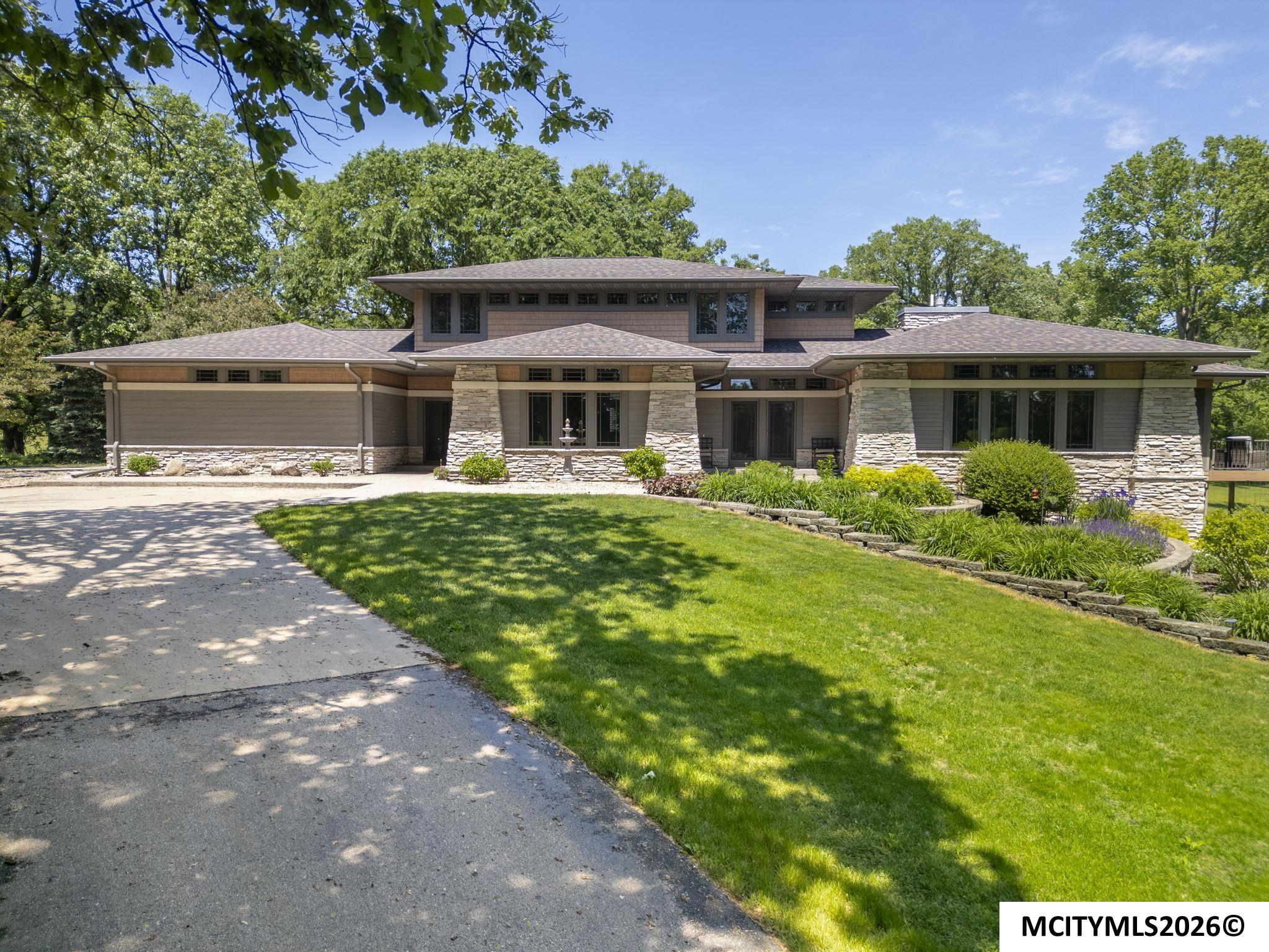 1155 165th Street Nora Springs IA 50458