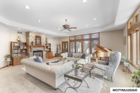 1155 165th Street Nora Springs IA 50458