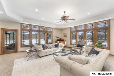 1155 165th Street Nora Springs IA 50458