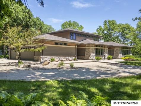 1155 165th Street Nora Springs IA 50458