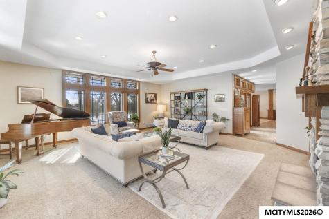 1155 165th Street Nora Springs IA 50458